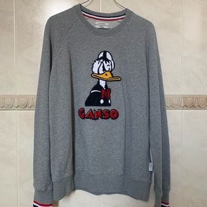 Mens El Ganso Sweater